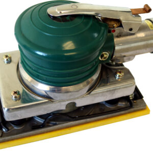 Puma Professional Orbital Sander