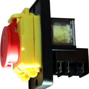 KJD12-14/KJD22 with safety cover