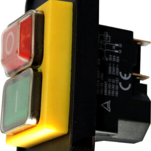 KJD17B-4 (Without Safety Cover)