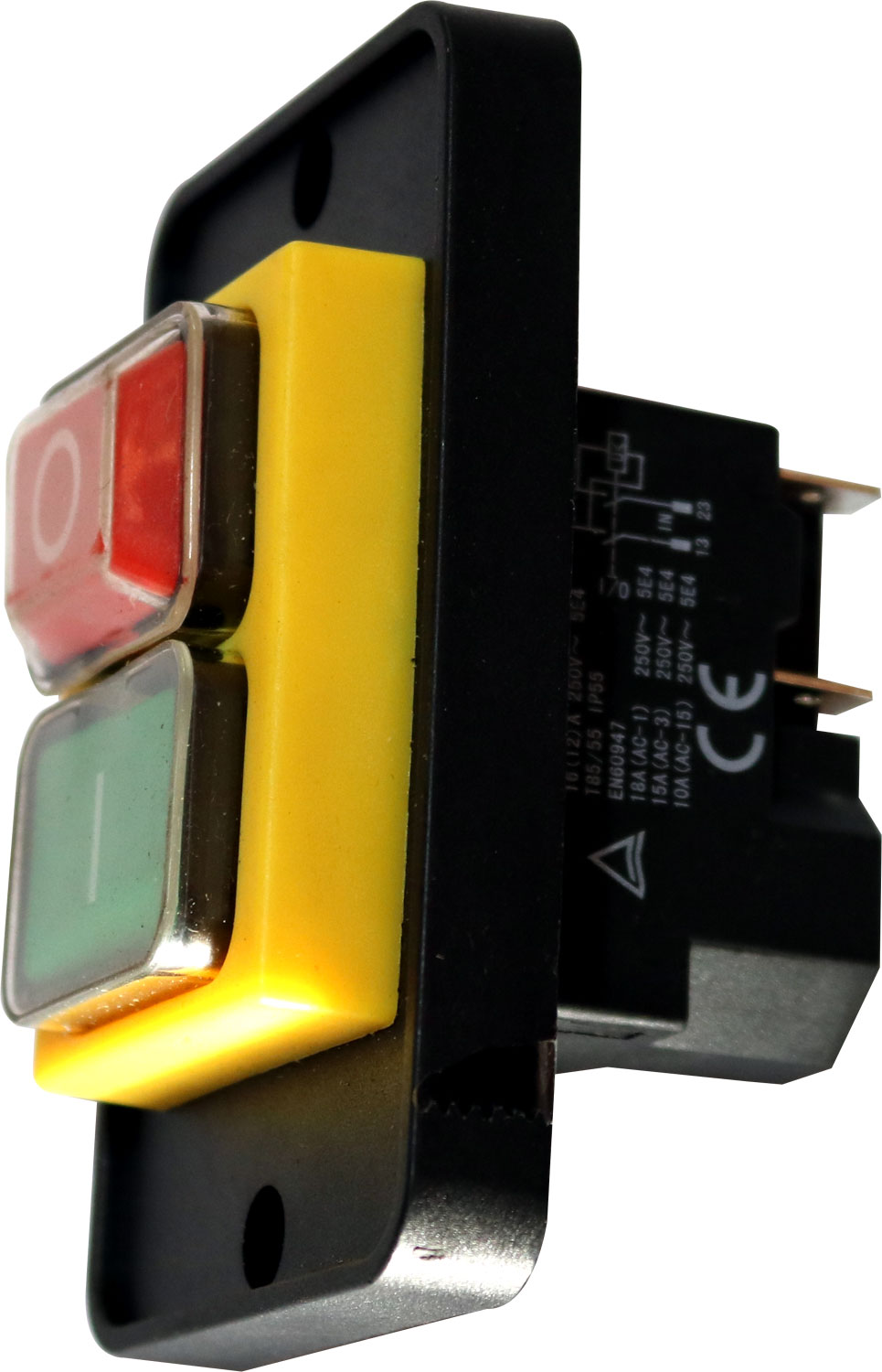 KJD17B-4 (Without Safety Cover)