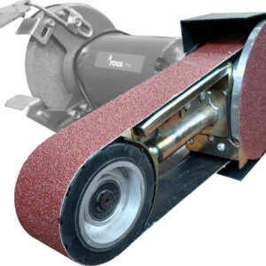 Tooline BLA50 Belt Linisher 50mm