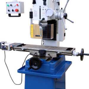 Tooline ZX7045 Drill Mill