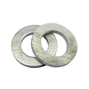 Champion M24 x 34mm x 2.5mm Aluminium Washer - 25pk