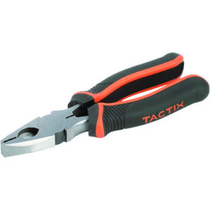 Tactix Pliers Linesman 8.5in/220mm