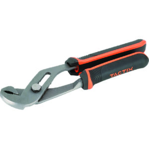Tactix Pliers Groove Joint 12in/300mm