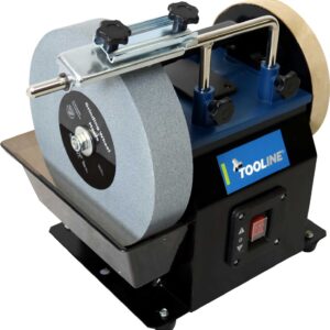 Tooline S250 Wet Sharpener