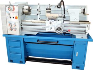 Tooline CQ6240X Metal Lathe