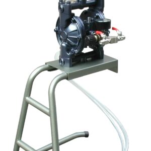 Puma Double Diaphragm Pump