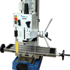 Tooline ZX45 Drill Mill