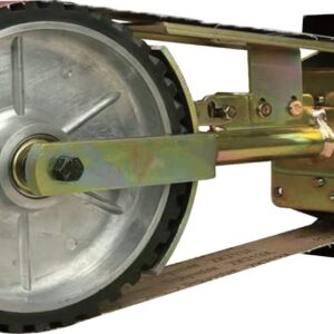 Tooline BLA122 Belt Linisher 50mm