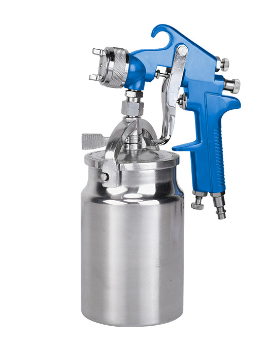 Rongpeng RP4001 Spray Gun High Pressure