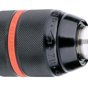 SF13G Keyless Single Sleeve Chuck 1/2" - 20 UNF