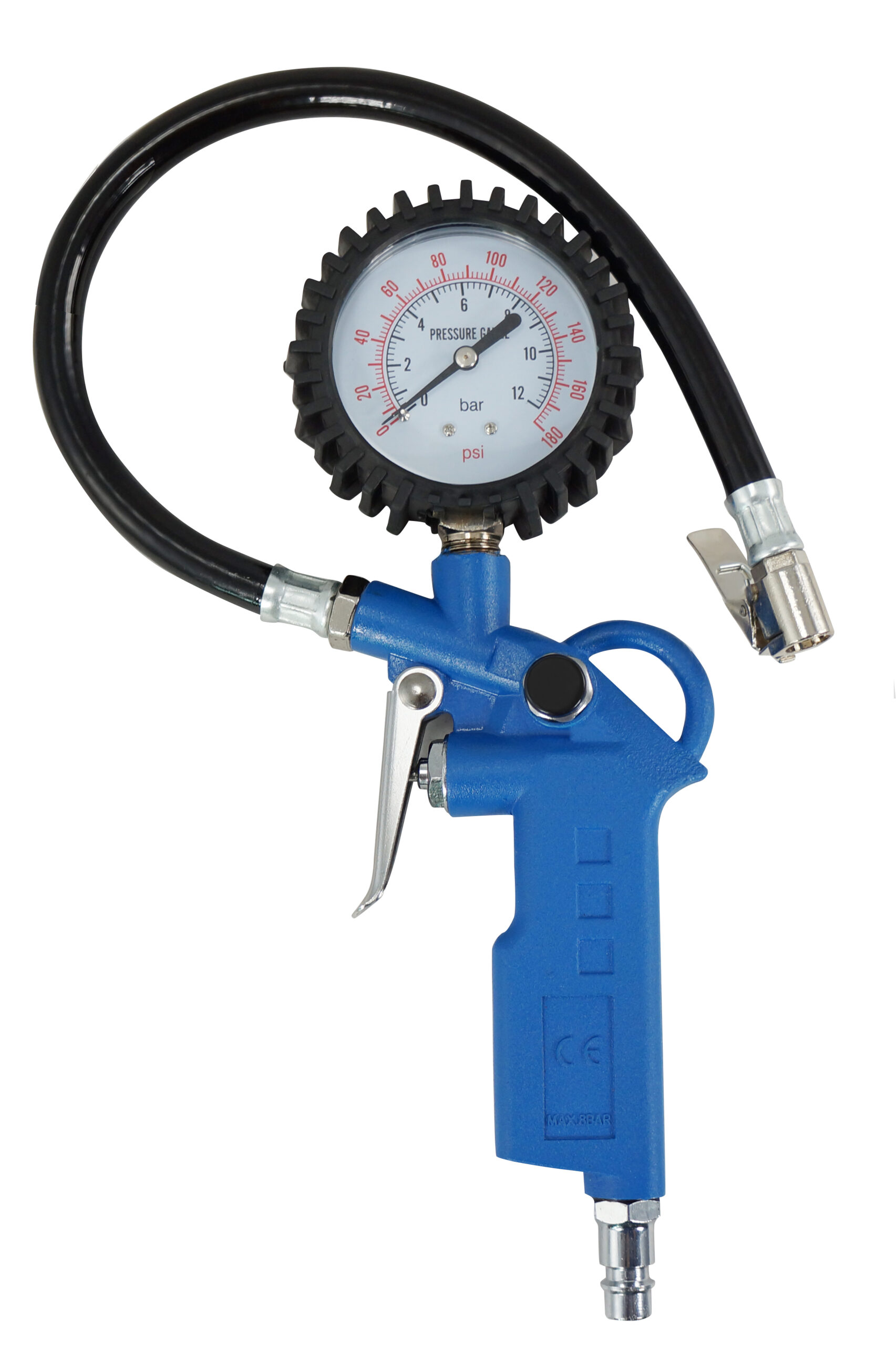 Rongpeng RP8037-2 Tyre Inflating Gun