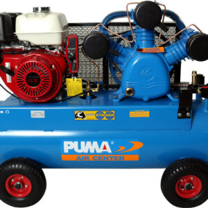 Puma 30 Petrol Compressor