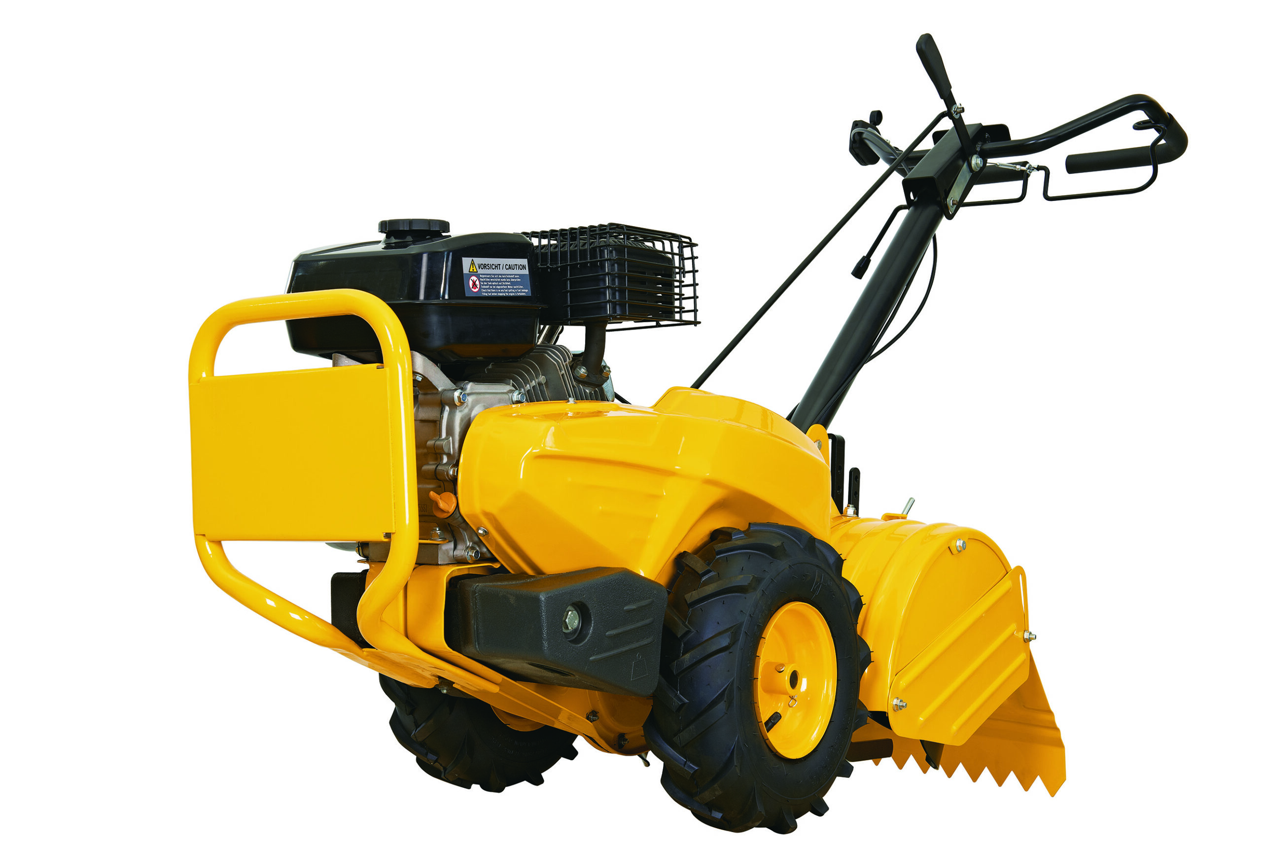 Tooline RTT450 Rear Tine Tiller;Tooline RTT450 Rear Tine Tiller;Tooline RTT450 Rear Tine Tiller