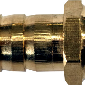 Tooline HB1/4M Hose Barb Male