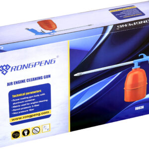 Rongpeng RP8036 Body Washing Gun;Rongpeng RP8036 Body Washing Gun