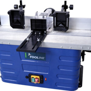 Tooline VSM50 Verical Spindle Moulder