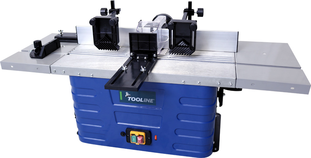 Tooline VSM50 Verical Spindle Moulder