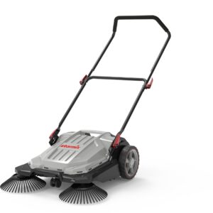 Starmix StarSweep 65