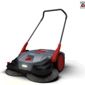 Starmix Durosweep 77PRO 18 V;Starmix Durosweep 77PRO 18 V