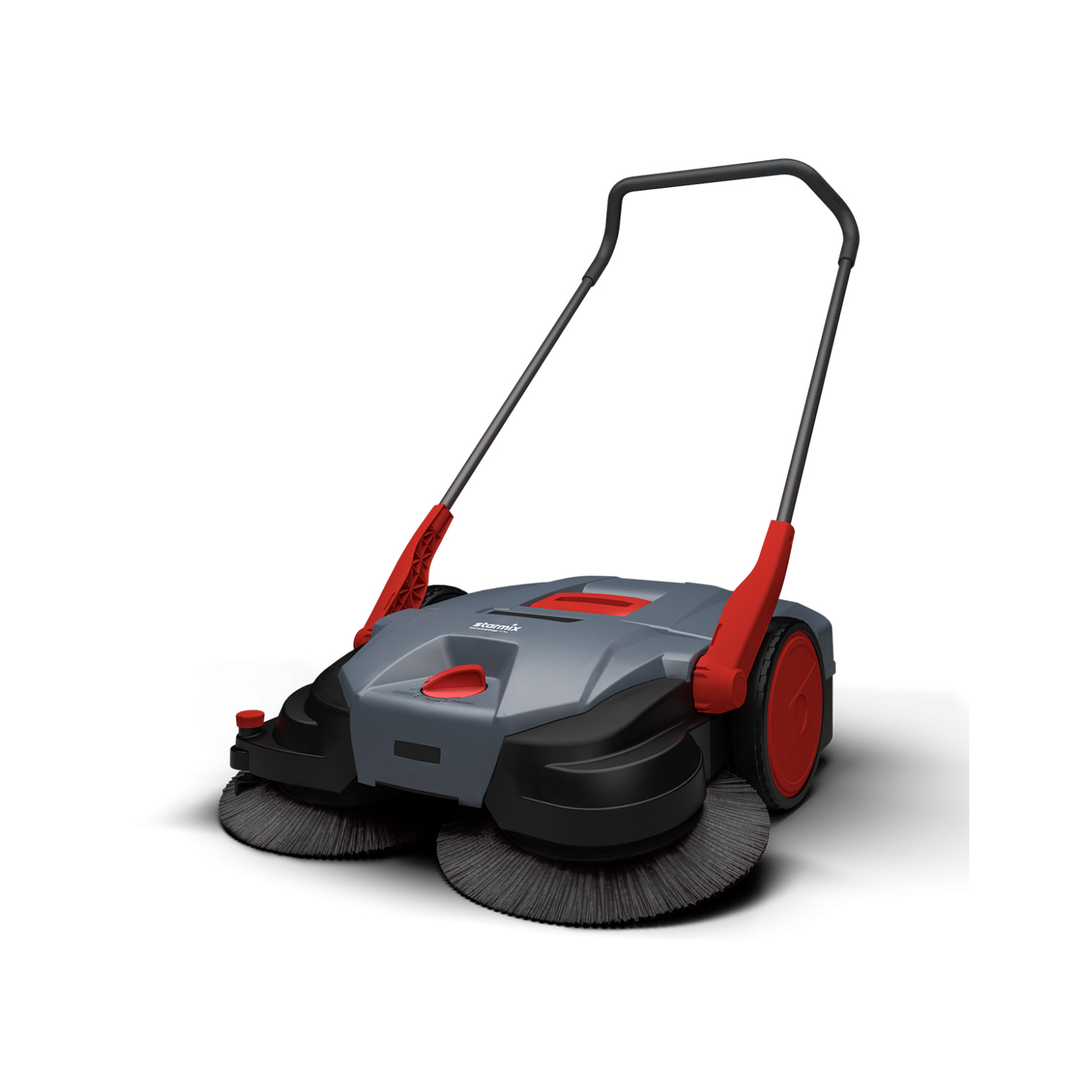 Starmix Durosweep 77PRO 18 V - Image 2