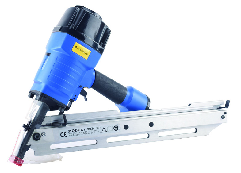 Rongpeng CHF9034C Framing Nailer