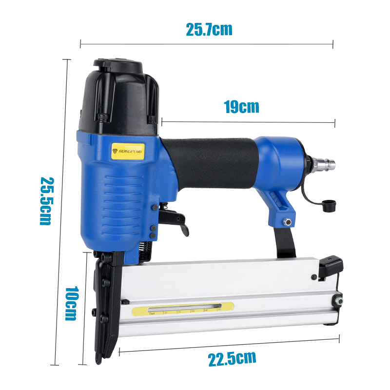 Rongpeng SF5040E 2-1 Nailer - Image 2