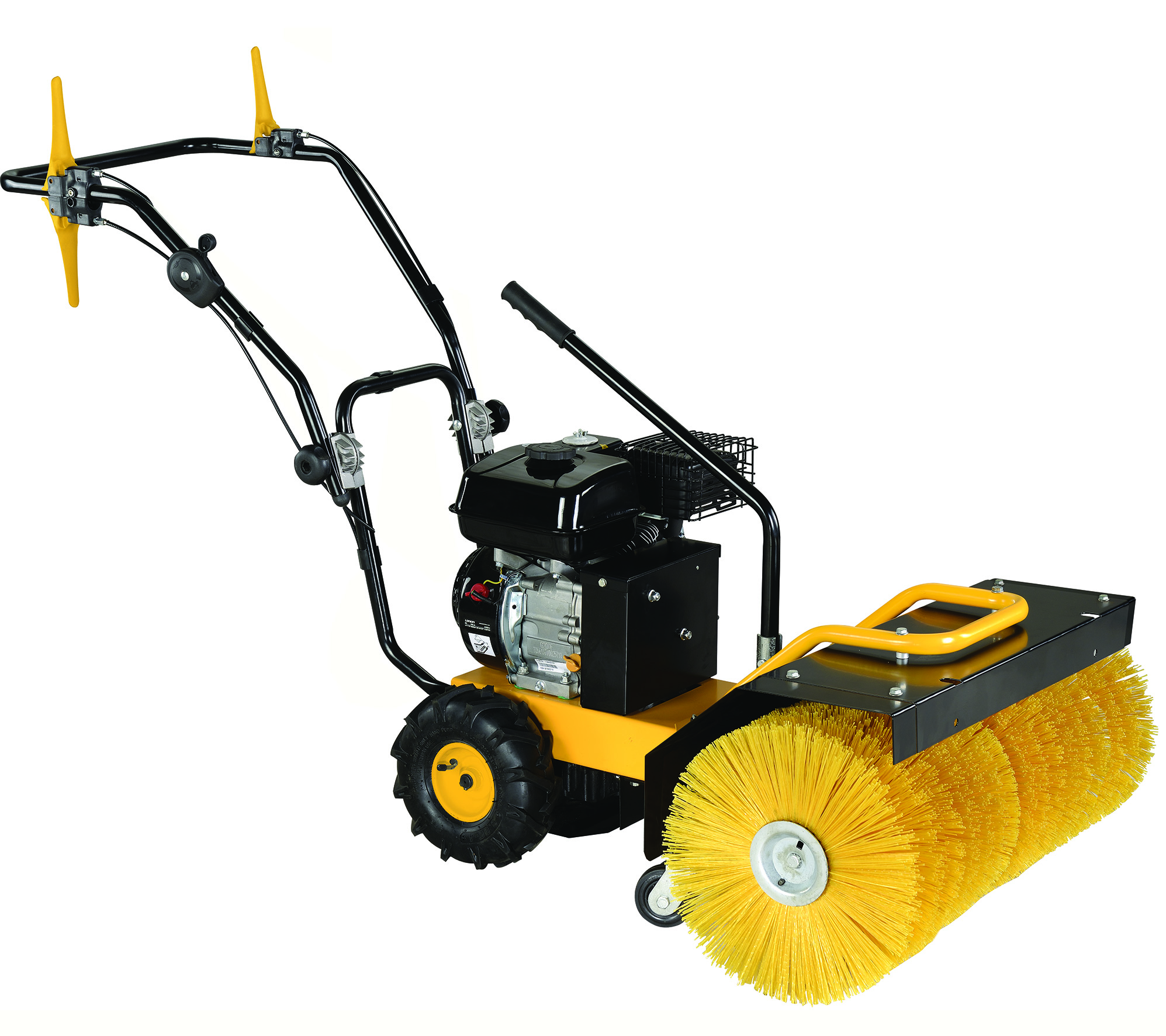 Tooline PS700 Power Sweeper