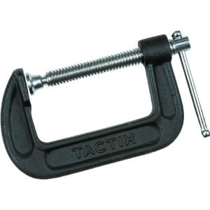 Tactix C Clamp 2in/50mm