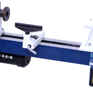 Tooline WL457 Wood Lathe