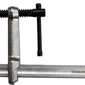 Tooline FC300 F Clamp 300 x120
