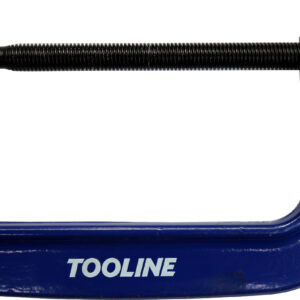 Tooline GC100 G Clamp 4"