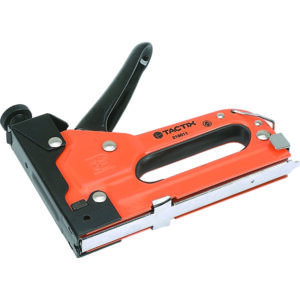 Tactix H/Duty Staple Gun 3-in-1