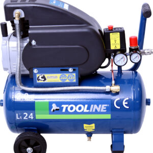 Tooline AC2025 Compressor