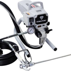 Rongpeng R450 Airless Paint Sprayer