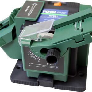 Tooline MFS51 Multi-task Sharpener