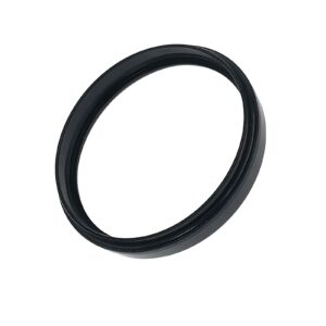 Bezel Assembly for Dial Gauges