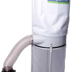 Tooline DC200 Dust Extractor
