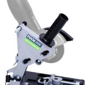 Tooline AGS125 Angle Grinder Stand