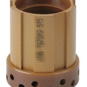 UPH-105 Swirl Ring  85-105amp