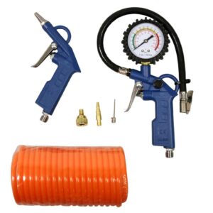 Rongpeng RP8031K6 6 piece Inflating Kit