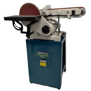 Tooline BD69H Belt Disc Sander