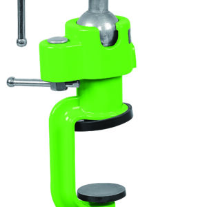 Tooline CV75 Vice with Clamp 75mm