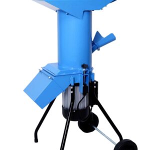 Tooline GS35 Garden Shredder
