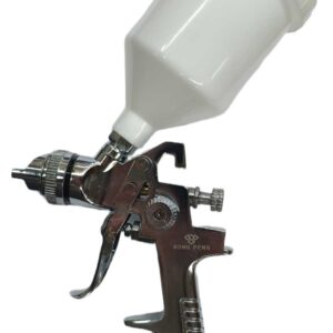 Rongpeng H827-B Spray Gun Gravity Feed