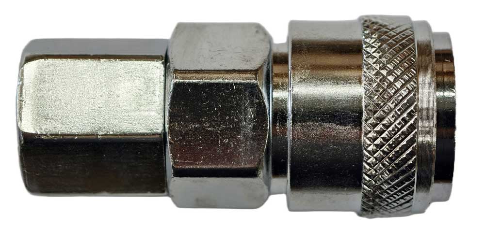Tooline QC1/4FN Japan Style Quick Coupler Female