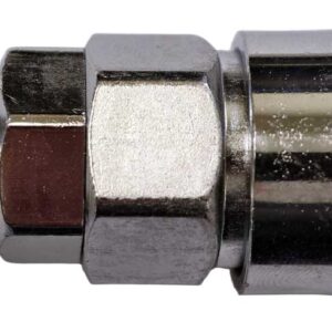 Tooline QC1/4MN Japan Style Quick Coupler Male