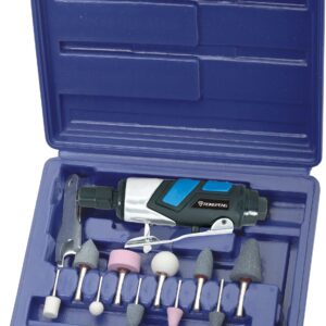 Rongpeng RP27313K Die Grinder Kit