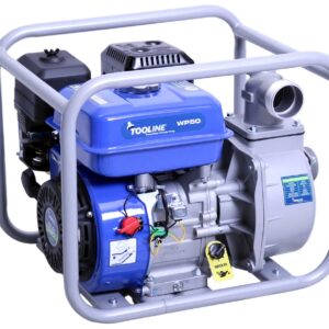 Tooline WP50 2" Petrol Water Pump
